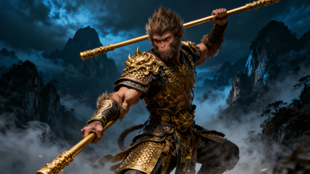 How to download Black Myth: Wukong for free